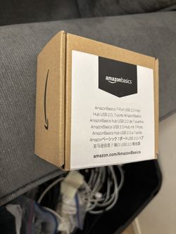 Amazon Basics