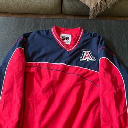 Arizona Wildcats Pullover 