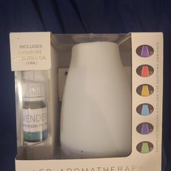 Aromatherapy Diffuser