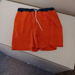 Swim shorts 
