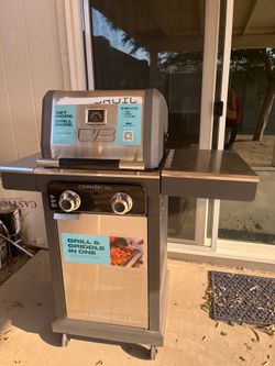Grill bbq