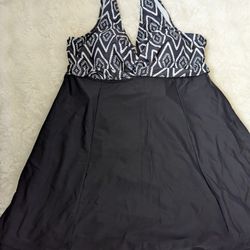Bathing Suit