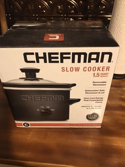 Small crock pot /slow cooker