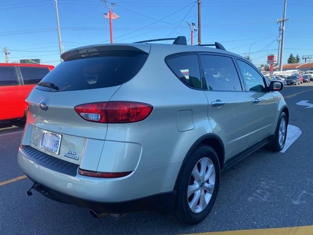 2006 Subaru B9 Tribeca