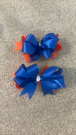 Kids bows