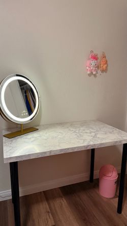 ikea linnmon desk/table