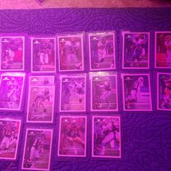 1999 Upper Deck MVP Silver Script