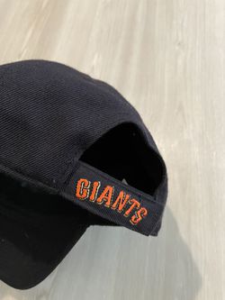 Vintage San Francisco Giants Hat 