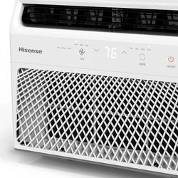 8000 BTU Air Conditioner 