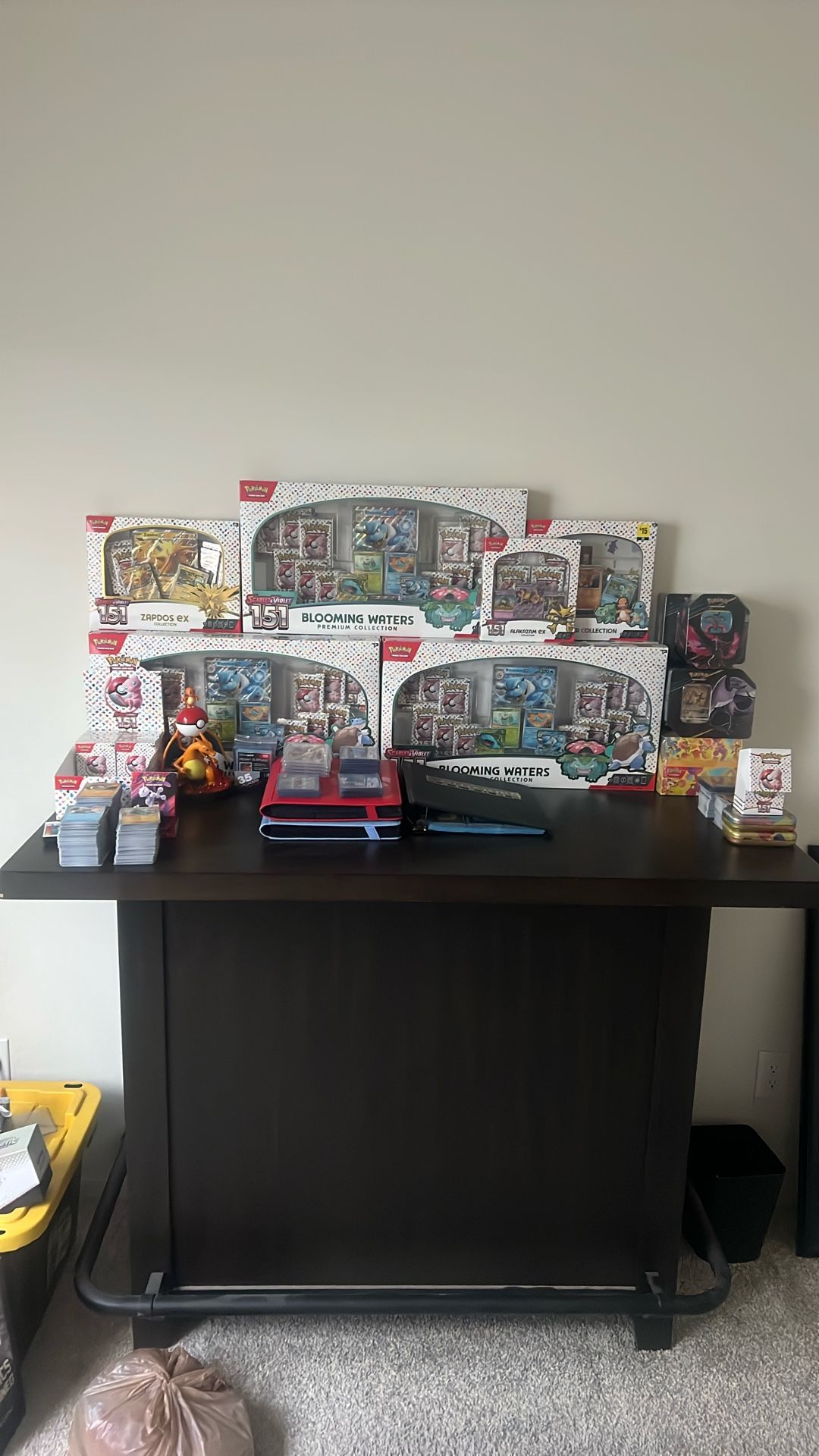 Pokemon Collection