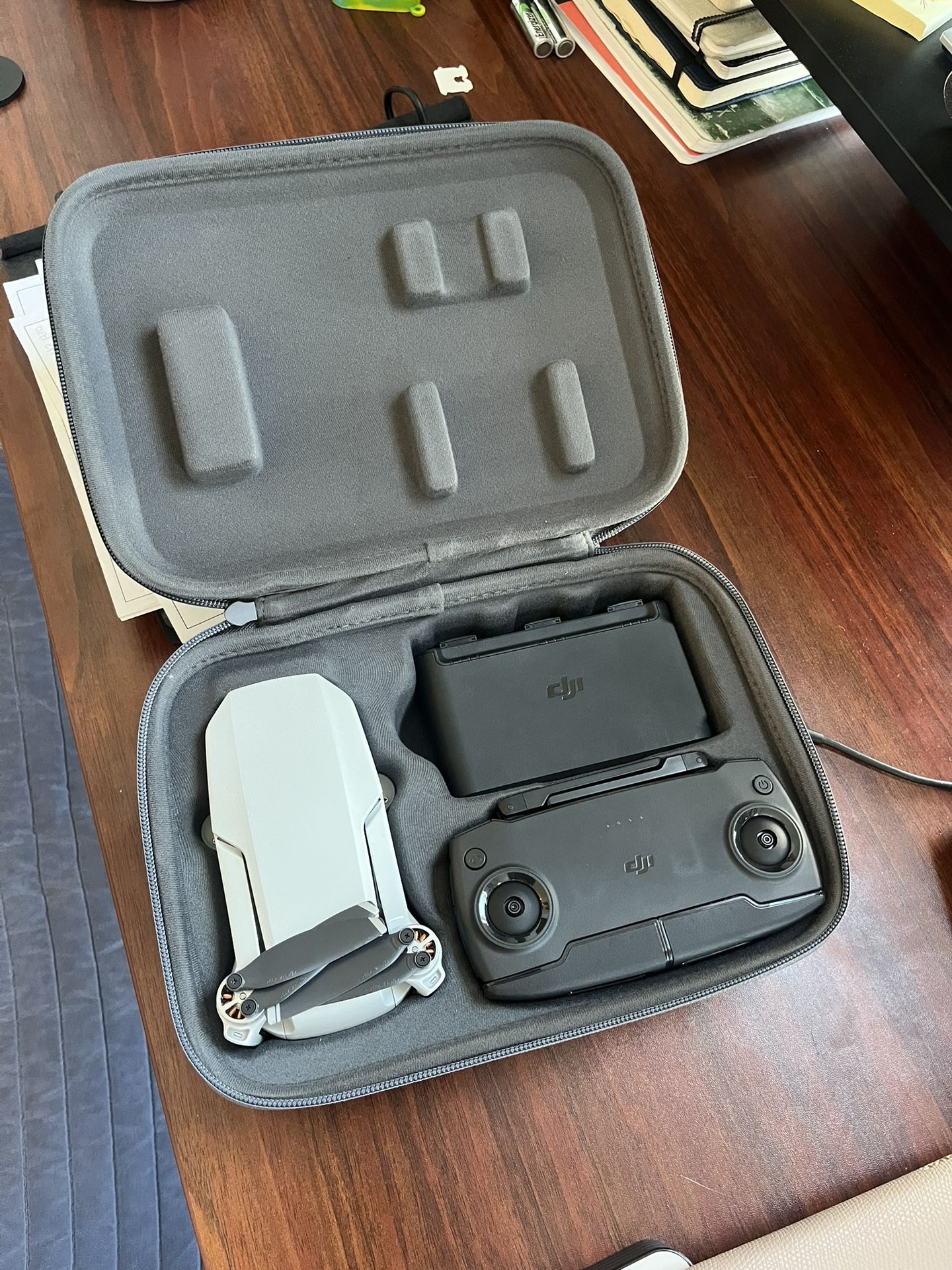 Dji Mavic Mini