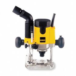 Dewalt 2hp Router