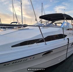 1989 Bayliner 2955 Avanti