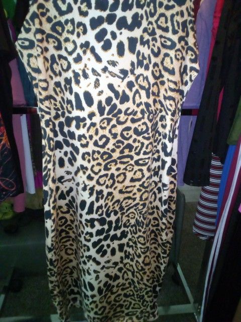 Leopard Print