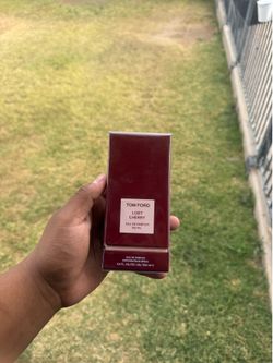Tom ford lost cherry