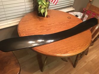 Monte Carlo SS SPoiler