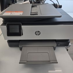 HP  Printer 