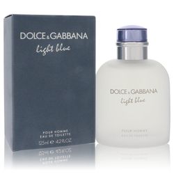 Dolce & Gabbana “Light Blue” Cologne