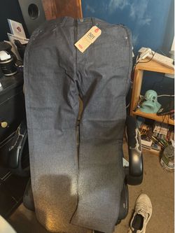 Levi’s Original 501 Jeans