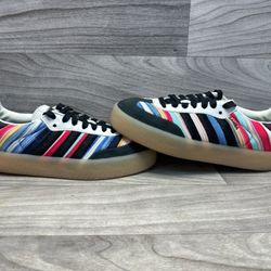 adidas gazelle silver green womens KS X ADIDAS ORIGINALS