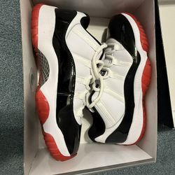 Jordan 11 Retro Low