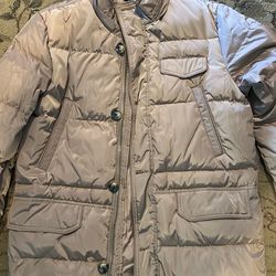 New jacket size L women’s