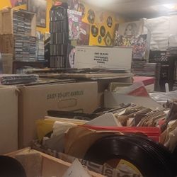 Huge Sale Today In North Park