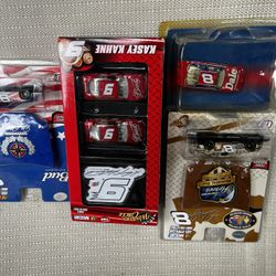 Bud Collectibles Set
