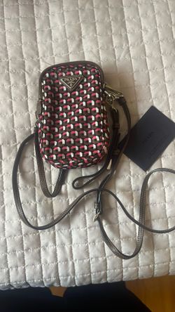 Cartera PRADA Nueva 