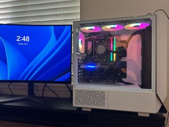 Prebuilt Gaming PC - Omega 2