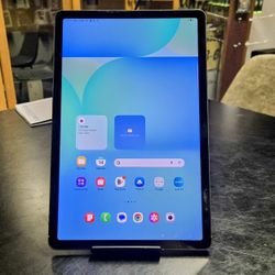 Samsung Galaxy Tab S10 FE 5G Wi-Fi/Cellular Unlocked 
