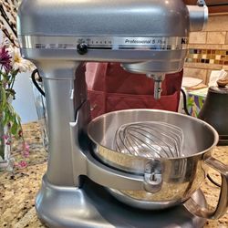 KitchenAid Professional Mixer