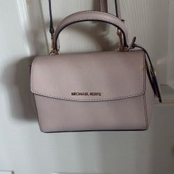 Michael Kors Crossbody Bag 