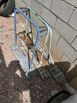 Concrete Tools
