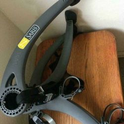 Saris Bike Bicycle Rack Mount 