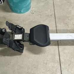 Home Gym Equipment & Bike