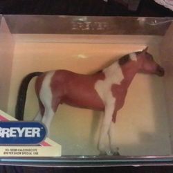 Breyer Horses