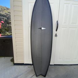 5’10 Destroyer Model 