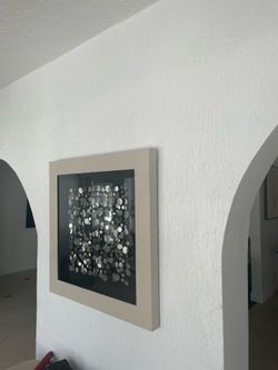 Art wall