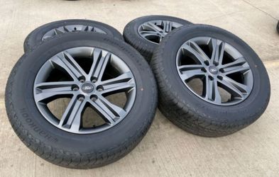 20" f150 Wheels  expedition wheels rims platinum limited king ranch lincoln navigator mark lt
2003 to 2026