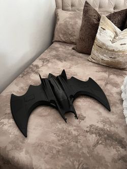 Batwing (only)