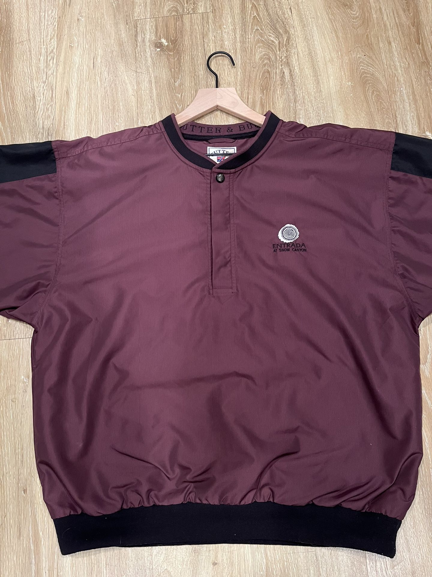 Wind Breaker