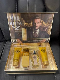 One Million Fragrance Box Set