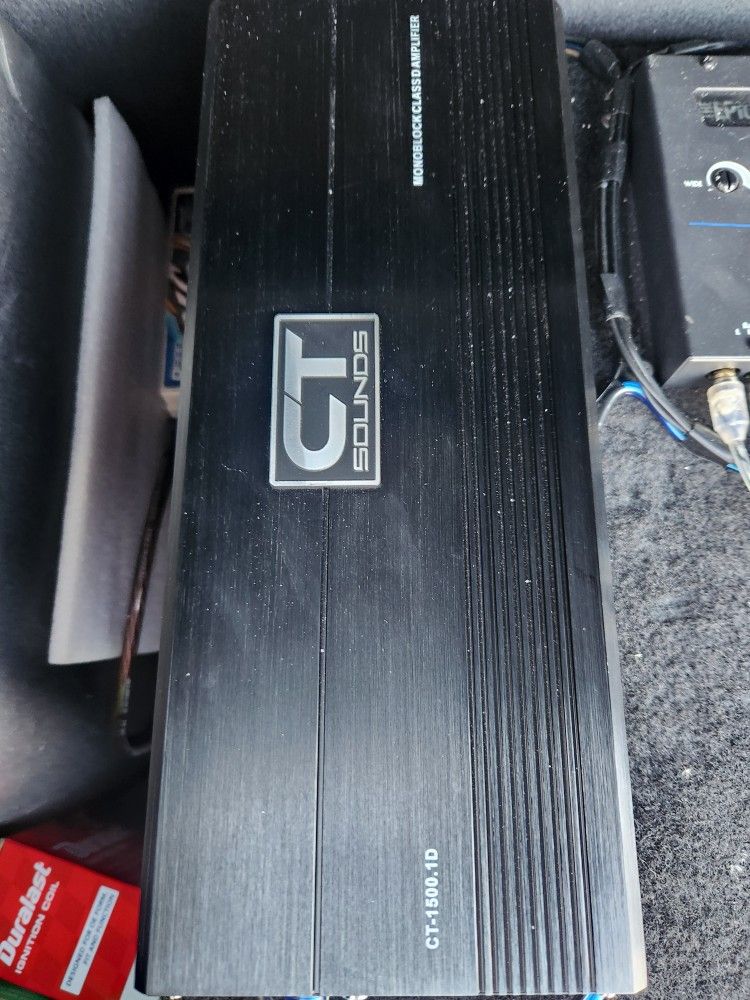Car Audio