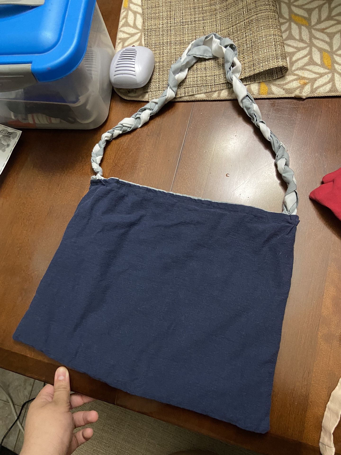 Handmade Totes