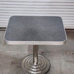 Retro Dining Tables 24X30.5