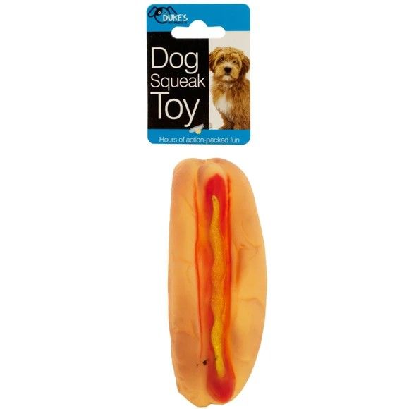 New Toys