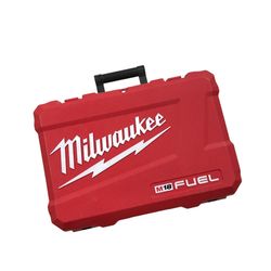Milwaukee M18 Fuel 2 Tool Combo Kit Carrying Case ONLY Genuine Manuals