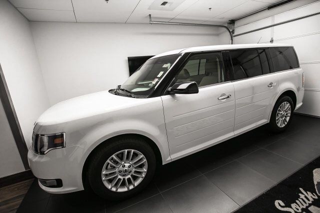 2017 Ford Flex