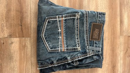 Ariat Relaxed Boot Cut M4